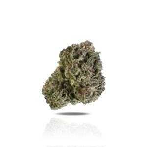 PUFFY Joker Candy is a potent, indica-dominant THCa strain born from the flavorful cross of Gummiez and Grape Gasoline. It boasts a bold, funky aroma with notes of cheese, melon, and gas, making it a unique sensory experience. Users describe its effects as uplifting and mood-enhancing, sparking creativity while maintaining a deep sense of relaxation. This strain offers a harmonious balance of mental stimulation and physical ease, making it ideal for both social settings and unwinding after a long day. Its smooth, enjoyable experience delivers energizing yet soothing effects, perfect for those seeking a versatile and flavorful high.