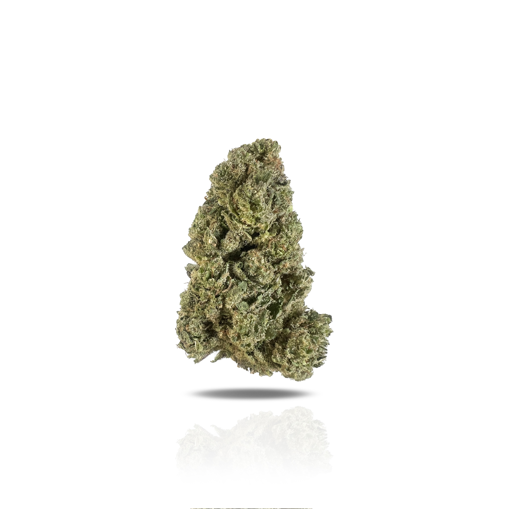 PUFFY Key Lime Jack THCa is a potent, well-balanced sativa strain crafted from the unique fusion of Bling Cheesecake and the legendary Jack Herer. Its aroma profile is bold and invigorating, blending sharp chemical notes with skunky, pine-sol, evergreen, and diesel undertones for a truly distinctive scent. Consumers say this sativa-dominant strain is renowned for its cerebral effects, delivering an uplifting, euphoric rush that enhances focus and mental clarity. At the same time, it promotes a relaxed yet energized state, making it the perfect choice for those seeking a harmonious balance of mental stimulation and physical ease. Whether you're tackling a creative project or simply looking to elevate your mood, it offers a refreshing and long-lasting experience that keeps you clear-headed and motivated.