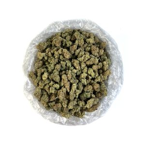 PUFFY Strawberry Banana, also known as "Strawnana," is a flavor-packed indica-dominant THCa strain developed by DNA Genetics in collaboration with Serious Seeds. This exceptional cultivar is the result of crossing Crockett’s Banana Kush with the Strawberry phenotype of Bubble Gum, creating a deliciously sweet and fruity profile that perfectly matches its name. Its aroma is irresistibly candy-like, blending ripe strawberries and bananas with a bold gassy undertone, making it both sweet and pungent. Consumers report that it delivers a blissfully happy and peaceful high, known for enhancing creativity and sharpening sensory awareness. Whether you're looking to unwind, spark inspiration, or simply indulge in a flavorful escape, this strain offers a harmonious balance of relaxation and mental clarity.