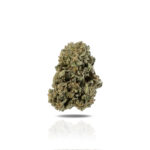 PUFFY Blue Cookies THCa is a powerful indica-dominant hybrid born from the legendary pairing of Girl Scout Cookies and Blueberry. This strain delights the senses with a sweet, dessert-like flavor profile, think ripe berries, cherries, and subtle earthy notes, reminiscent of a warm blueberry muffin. The aroma is equally inviting, with creamy blueberry overtones layered with a gentle earthiness. Visually, the buds are dense and resinous, showcasing deep shades of green and purple, generously coated in frosty trichomes. Consumers frequently describe the experience as euphoric and deeply relaxing, bringing on waves of happiness and calm perfect for winding down or easing stress.