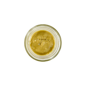 PUFFY THCa concentrate Glitter Bomb is a hybrid strain with an impressive lineage, reportedly combining the potency and pungent aroma of Grape Gas with the resin-coated brilliance of OGKB Blueberry Headband. According to user reports, this strain leans toward indica-dominant effects, often delivering deep relaxation paired with a hazy, uplifting daze.Some users mention experiencing an initial burst of energy, but most agree that Glitter Bomb is better suited for winding down and relaxation. Its dazzling appearance, marked by crystalline trichomes, has captured attention, while users frequently highlight its mentally stimulating qualities and a potent body buzz as standout characteristics.