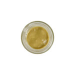 PUFFY THCa concentrate Honey Bananas is a potent hybrid THCa strain born from the flavorful union of Strawberry Banana and Honey Boo Boo. True to its name, this strain is drenched in a sticky, resinous coat and bursts with a sweet, unmistakable banana aroma. Consumer claims to expect heavy-hitting, full-body effects paired with a bright wave of cerebral euphoria that keeps you lifted while locked in.