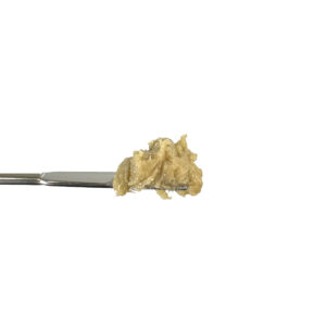 PUFFY THCa concentrate Tractor Fuel is a powerful hybrid strain born from the cross of Gas Pedal OG and Original Z. Packed with a robust terpene profile, this strain delivers bold notes of fuel, sharp ammonia, and a hint of sour candy for a truly unforgettable experience.
