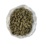 PUFFY Purple Gelato is a balanced hybrid THCa strain, born from the flavorful cross of Sunset Sherbet and Thin Mint Girl Scout Cookies. Its aroma offers a sweet and fruity bouquet with rich notes of grape, spicy cherry, and a subtle hint of peppery diesel. The flavor profile delights the senses with a blend of sugary berries, ripe cherries, and spicy grapes, delivering a smooth and indulgent experience. Visually, the buds are dense and grape-shaped, featuring vibrant emerald-green tones with deep purple undertones, bright orange pistils, and a frosty layer of purple-tinted trichomes. Consumers often describe the effects as a euphoric cerebral high that sparks creativity and mental clarity, followed by a soothing body relaxation that melts away physical tension.